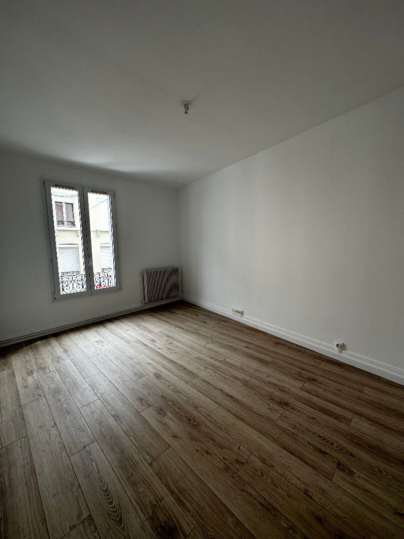 Flat Rue Victor Lesueur in Montivilliers