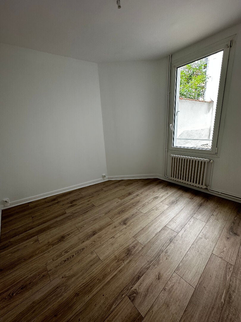 Flat Rue Victor Lesueur in Montivilliers
