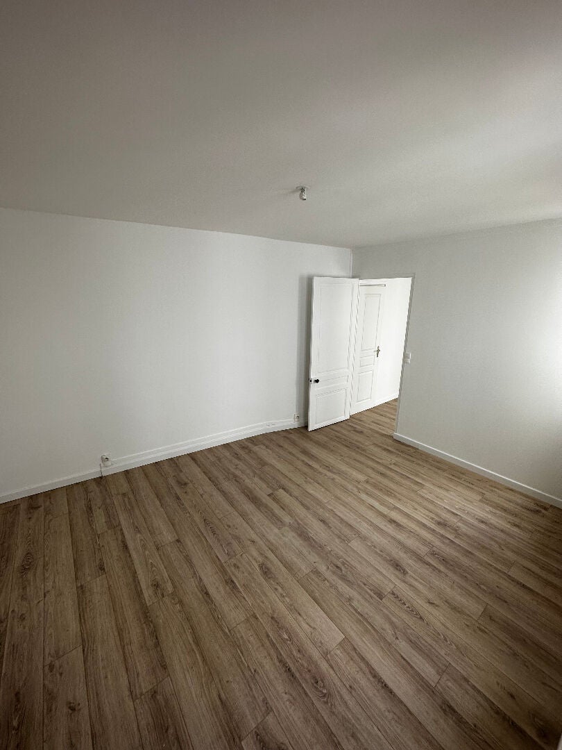 Flat Rue Victor Lesueur in Montivilliers