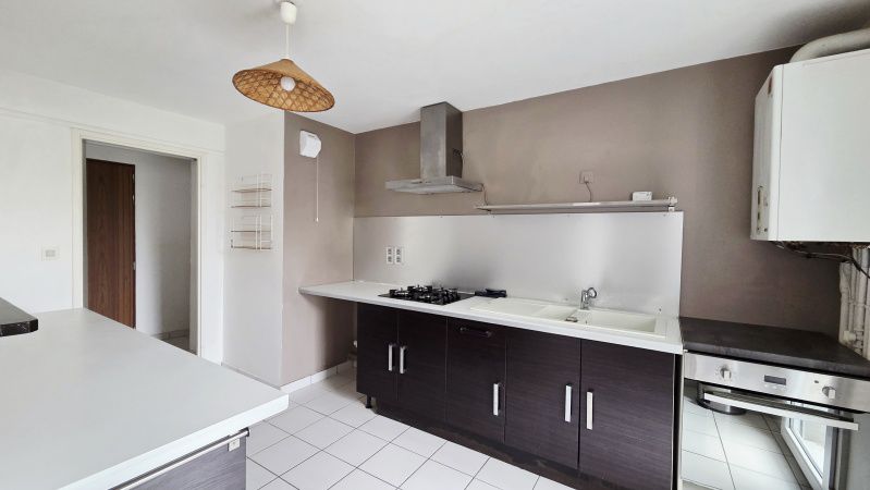 Flat Place Jean-Philippe Rameau in Fleury-les-Aubrais