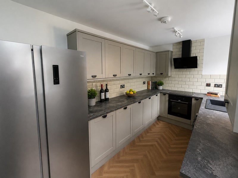 Room Allington Street in Liverpool