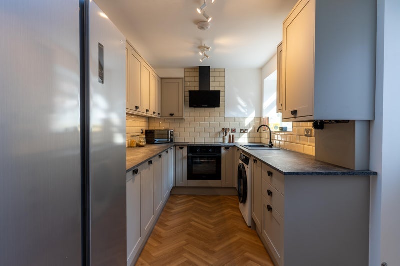 Room Allington Street in Liverpool