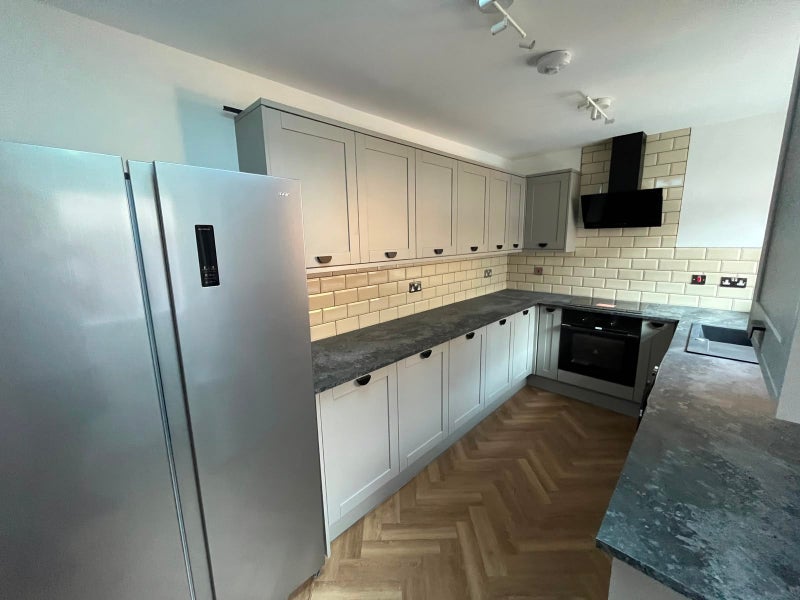 Room Allington Street in Liverpool