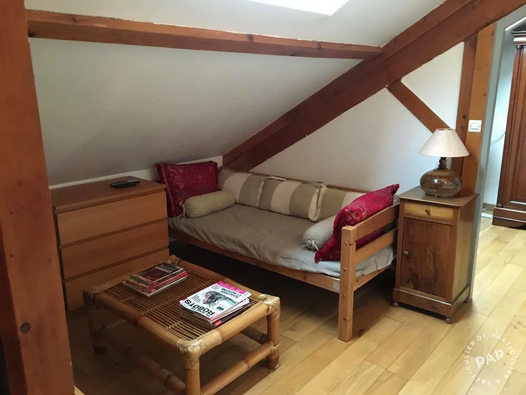 Chambre Impasse des Traverses de Gonas à Frontonas