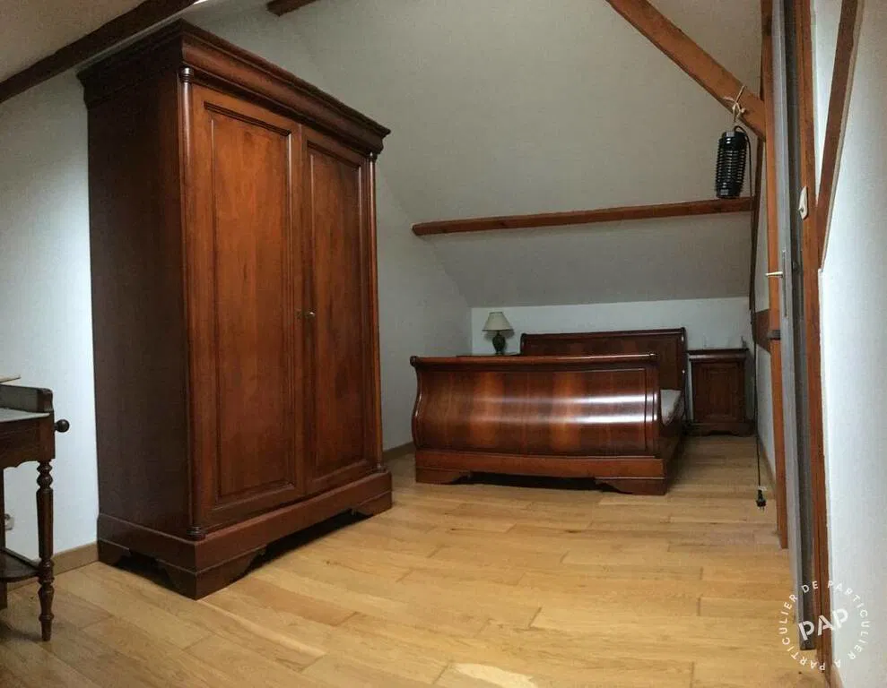 Chambre Impasse des Traverses de Gonas à Frontonas