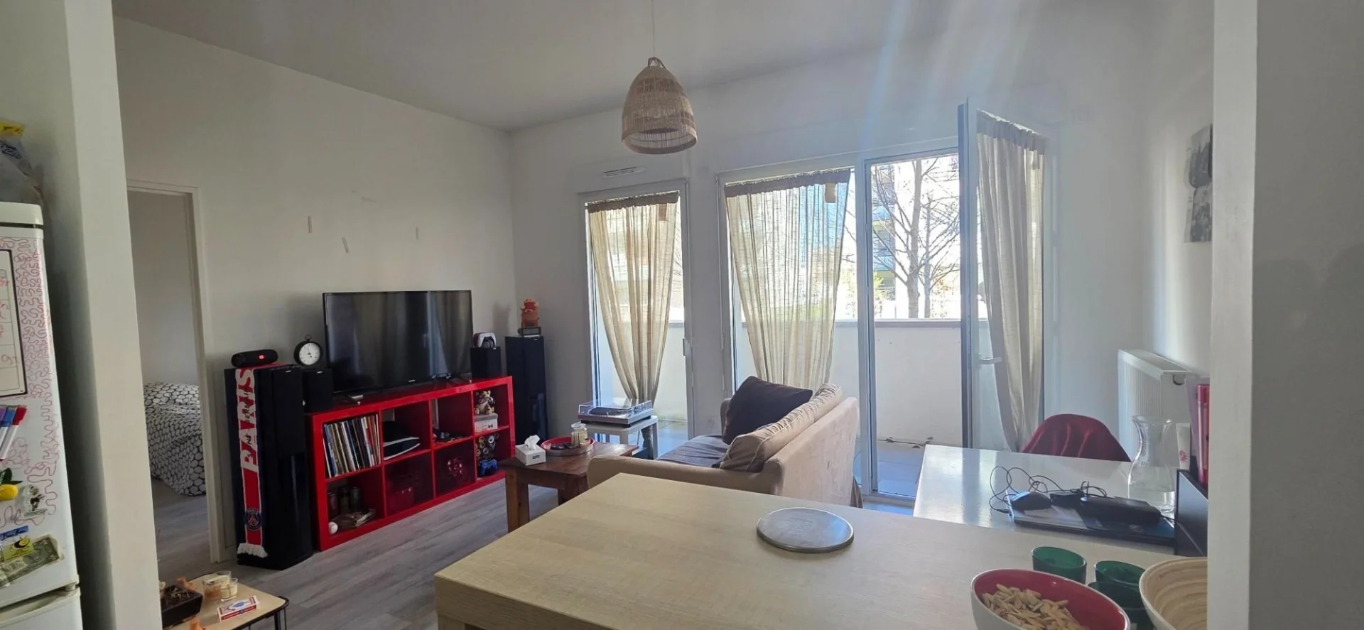 Flat Allée de l'Échauguette in Amiens