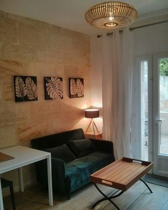 Flat Rue des Treilles in Libourne
