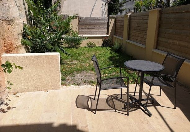 Flat Rue des Treilles in Libourne