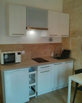 Flat Rue des Treilles in Libourne