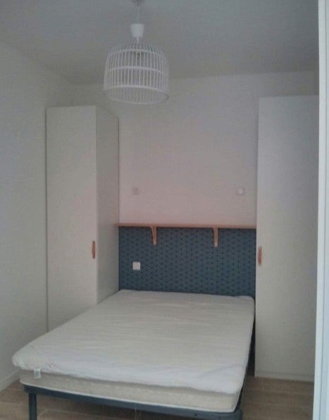 Flat Rue des Treilles in Libourne