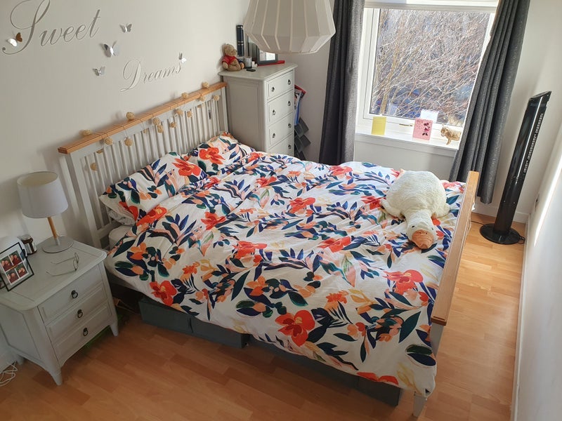Room St Andrew's Square in Glasgow