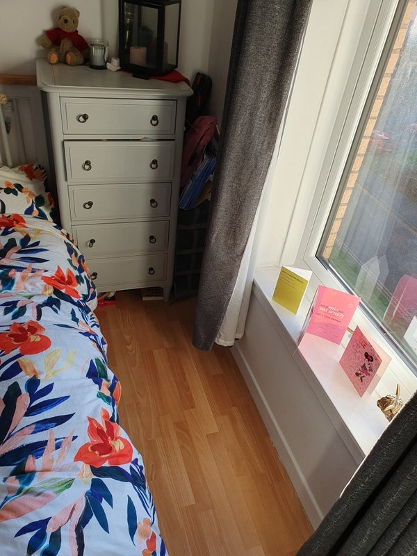 Room St Andrew's Square in Glasgow