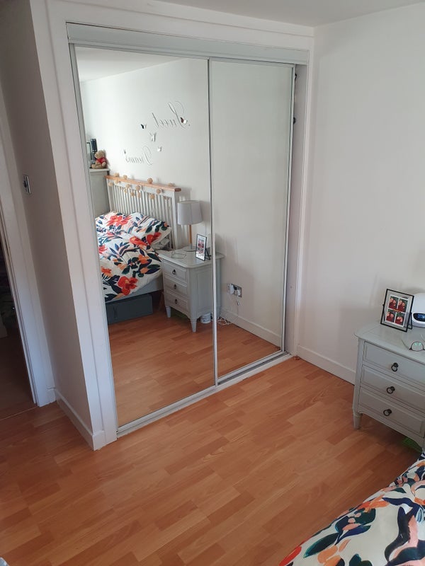 Room St Andrew's Square in Glasgow
