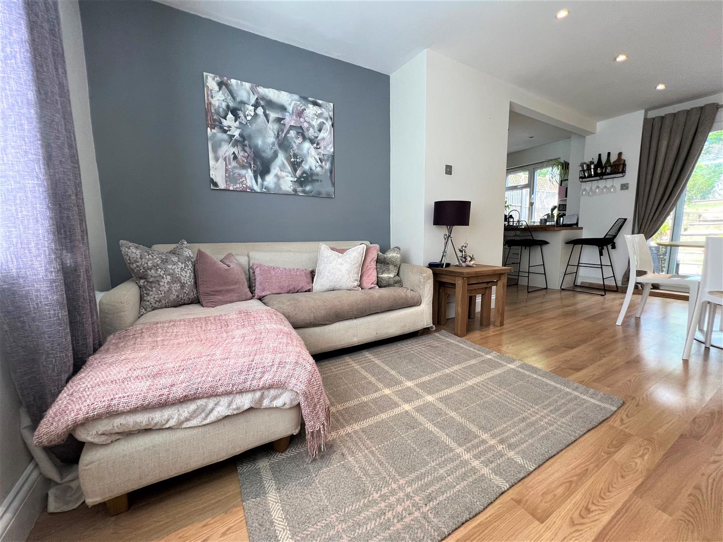House Gascoigne Way in Billericay