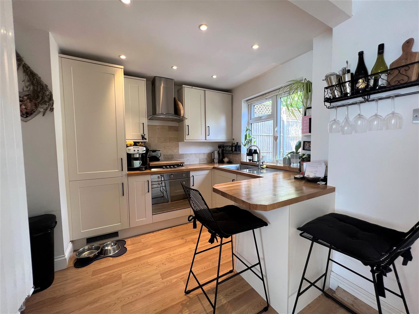 House Gascoigne Way in Billericay