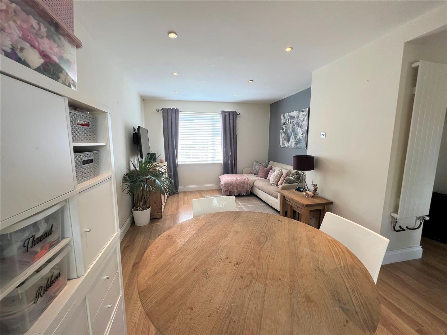 House Gascoigne Way in Billericay