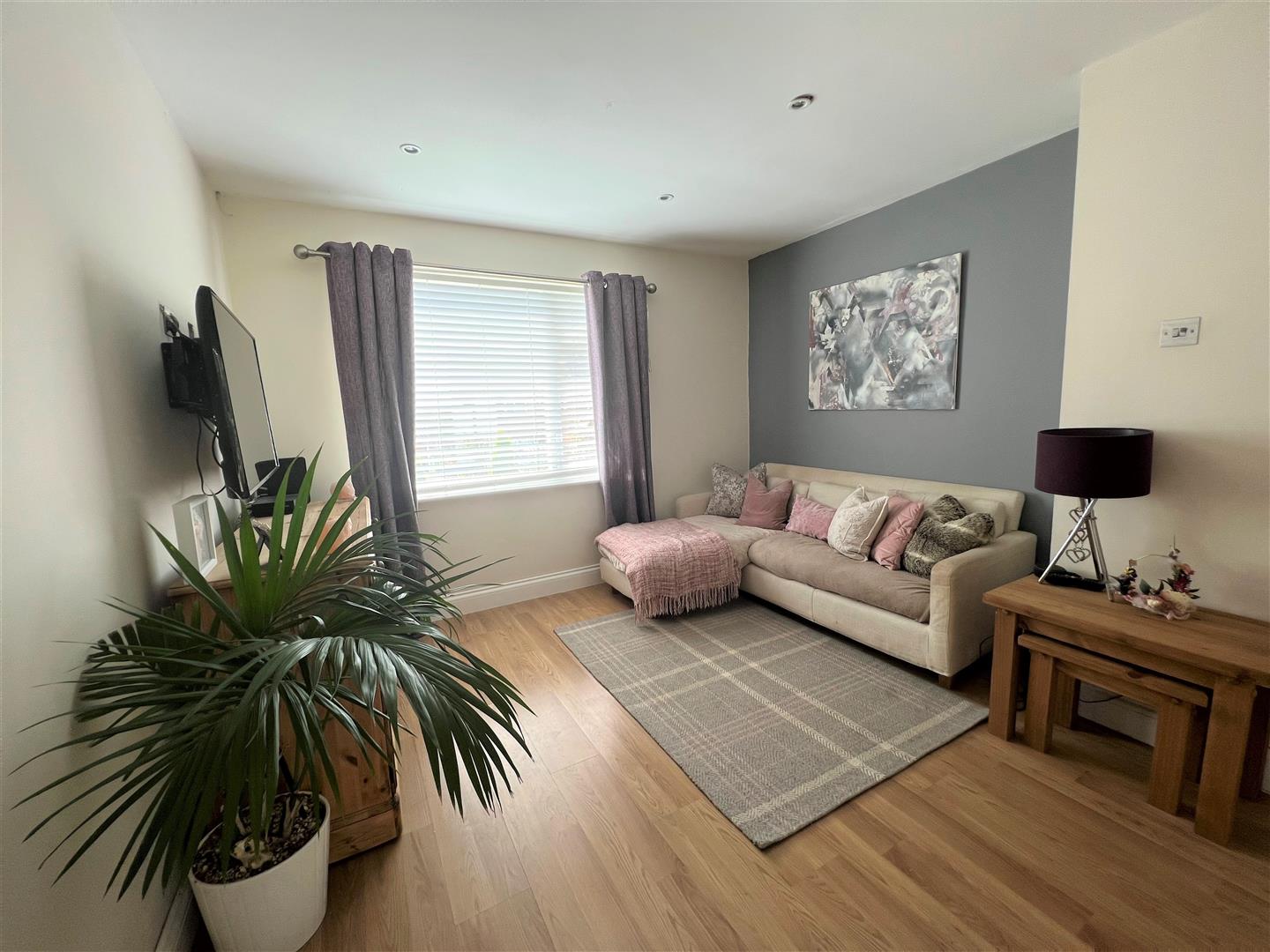 House Gascoigne Way in Billericay