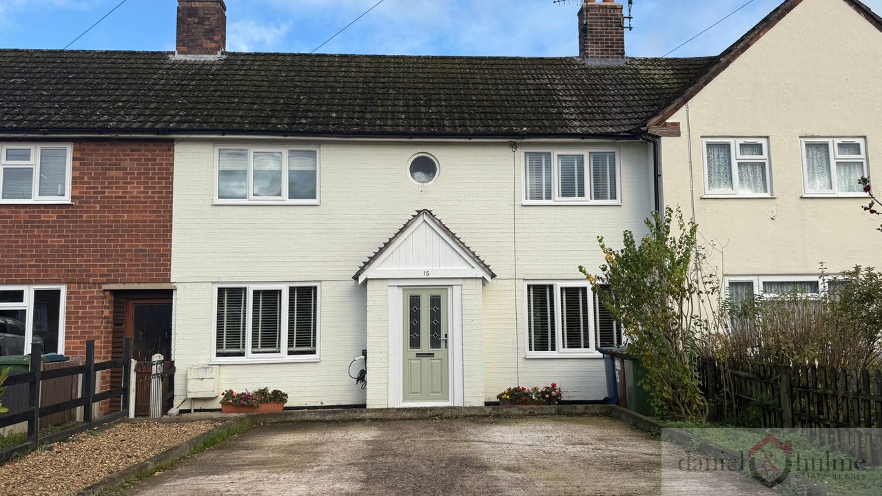 House Beechcroft in Stafford