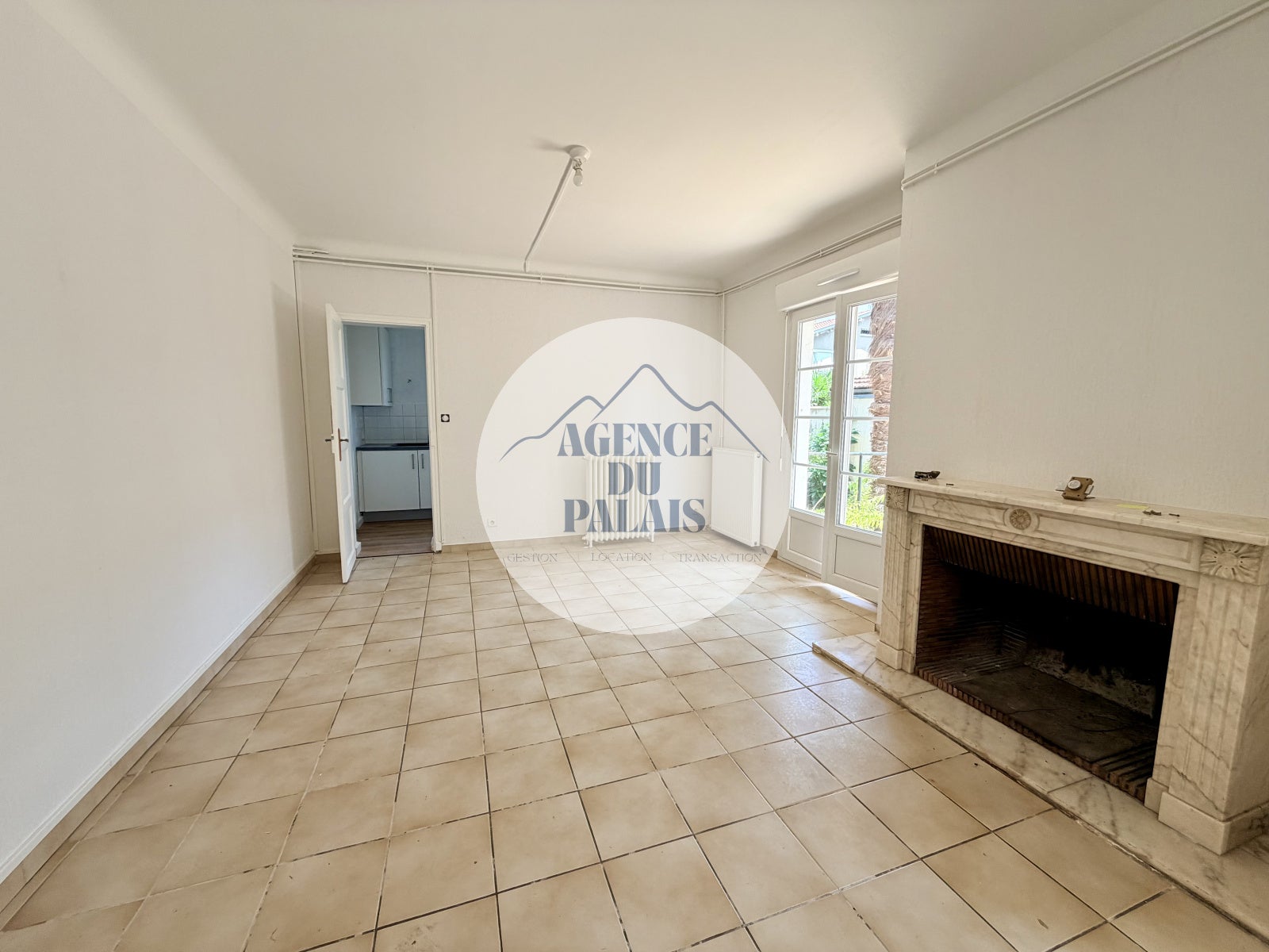Appartement Allées de Morlaàs à Pau