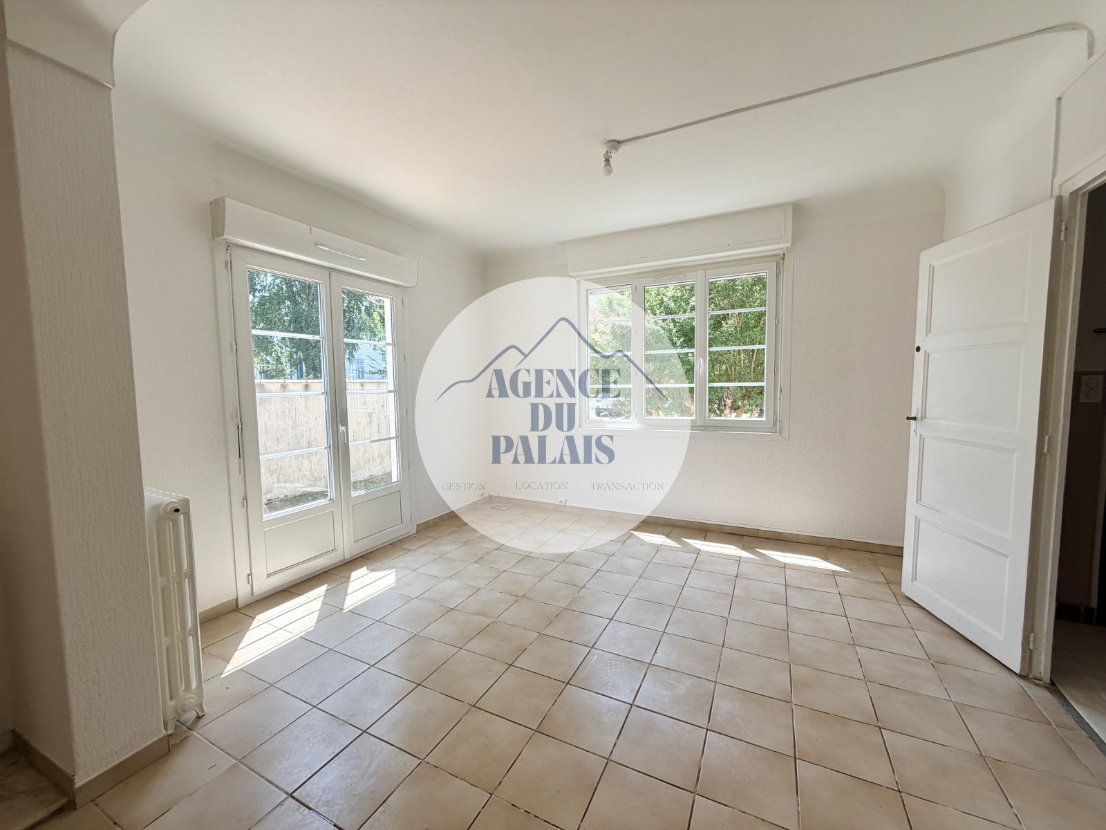 Appartement Allées de Morlaàs à Pau