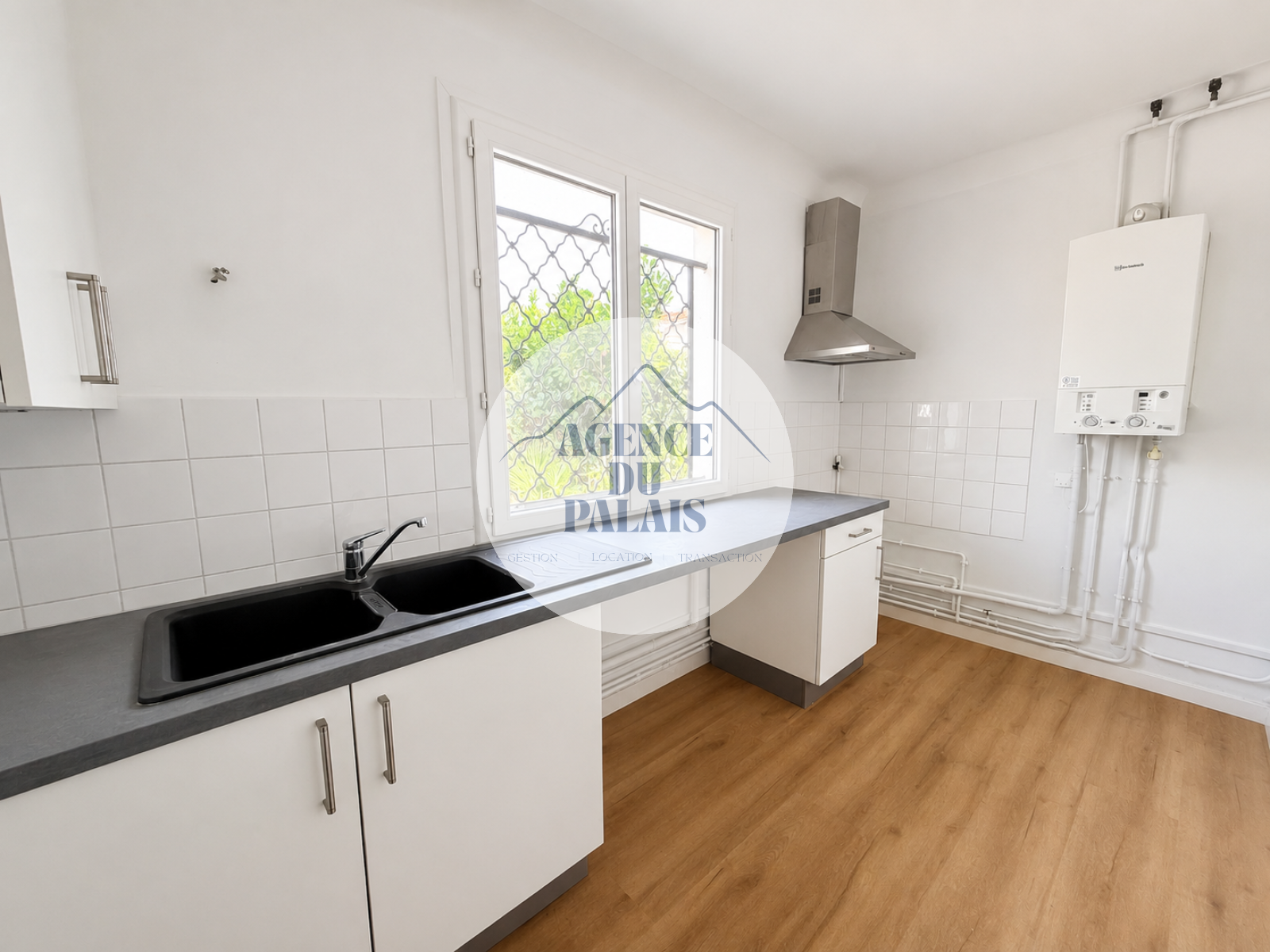 Appartement Allées de Morlaàs à Pau