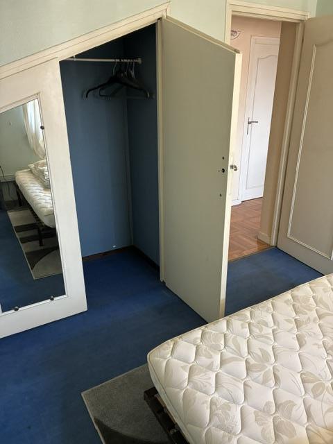 Chambre Rue des Treilles à Libourne