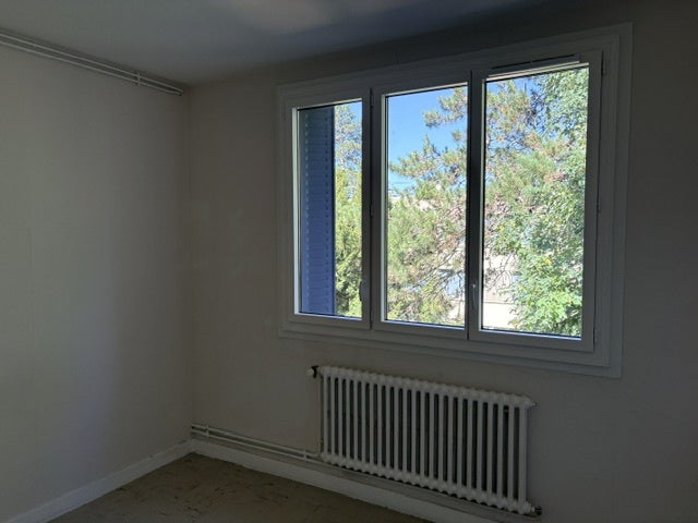 Flat Rue de la Verchère in Poncin