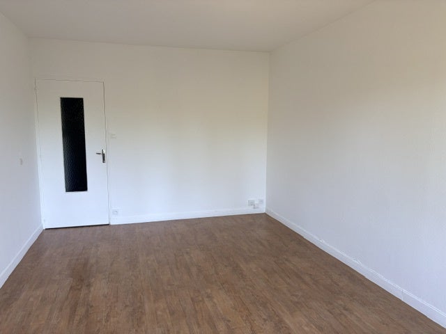 Flat Rue de la Verchère in Poncin