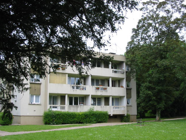 Appartement Rue de la Verchère à Poncin