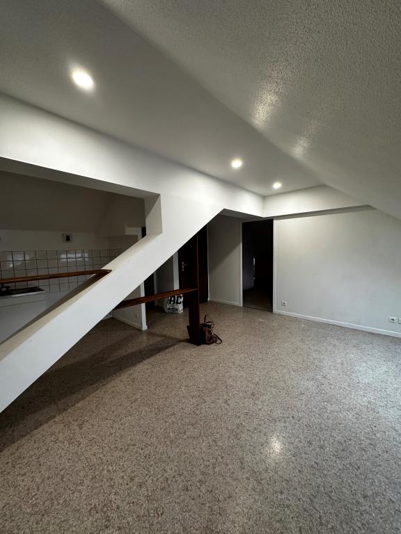 Appartement Rue du Général de Gaulle à Héricourt