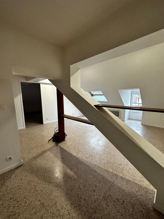 Appartement Rue du Général de Gaulle à Héricourt
