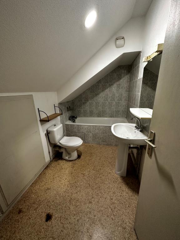 Appartement Rue du Général de Gaulle à Héricourt