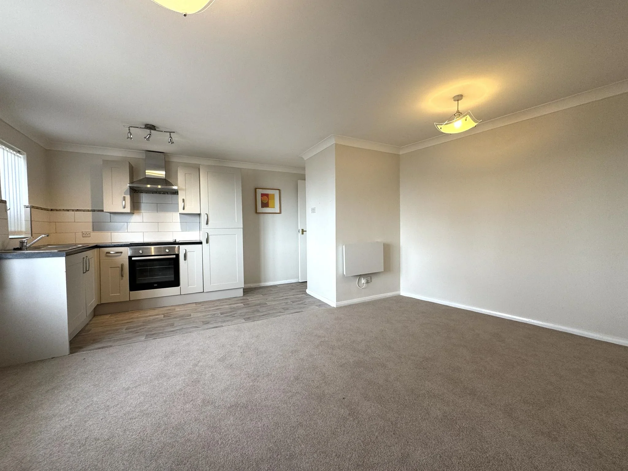 Flat Camona Drive in Swansea