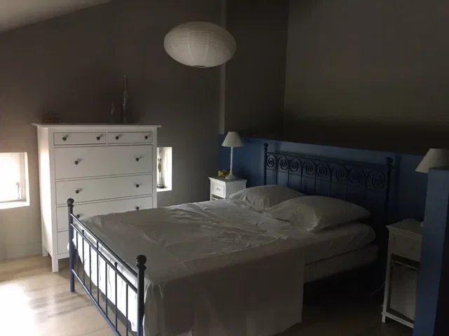Room Rue Jean-Baptiste Métayer in Marsat