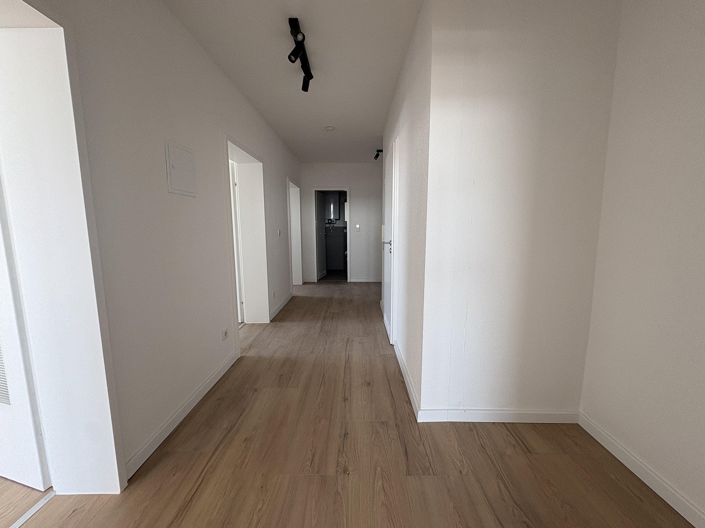 Wohnung Siemensstraße in Bamberg