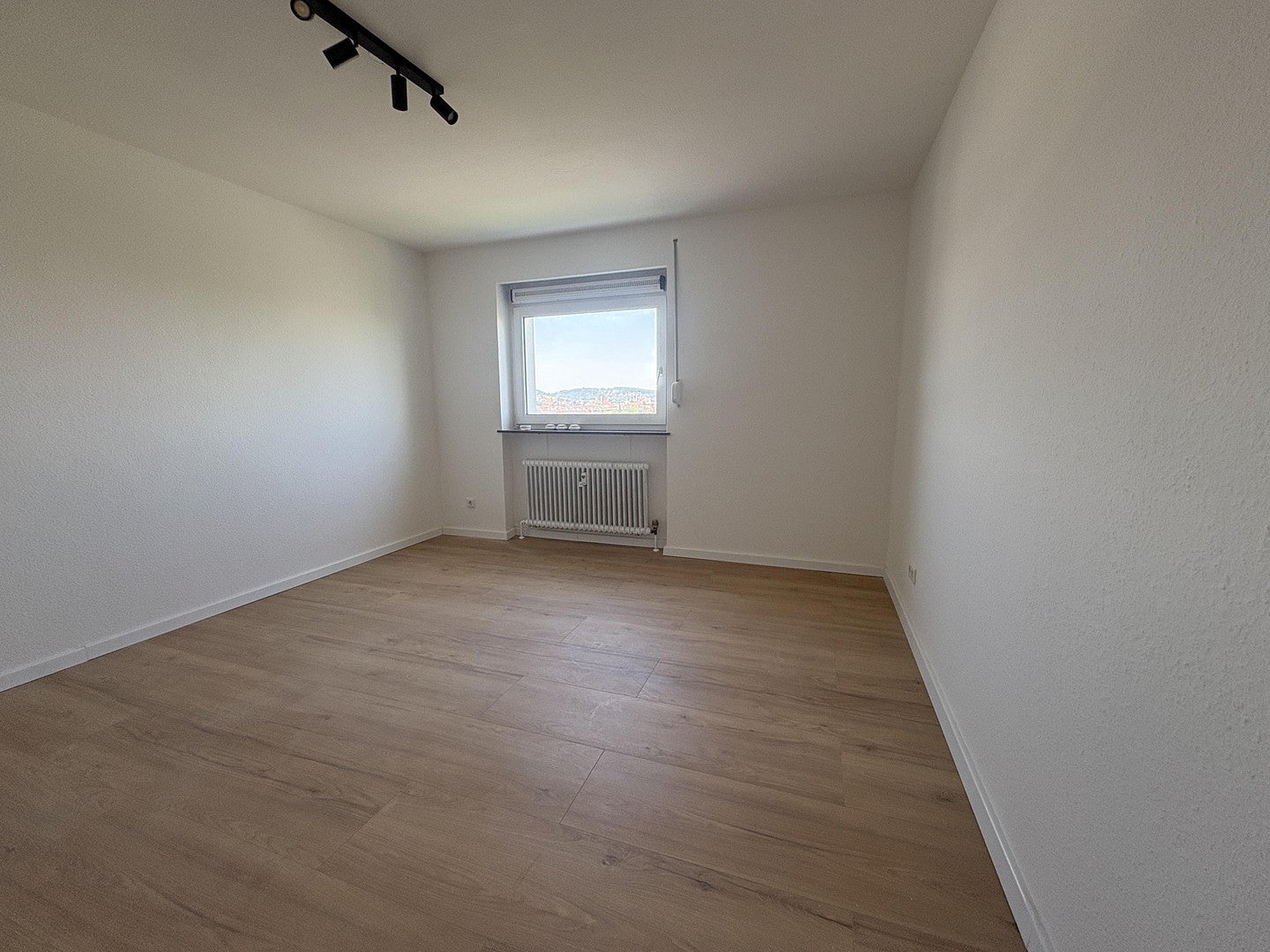 Wohnung Siemensstraße in Bamberg