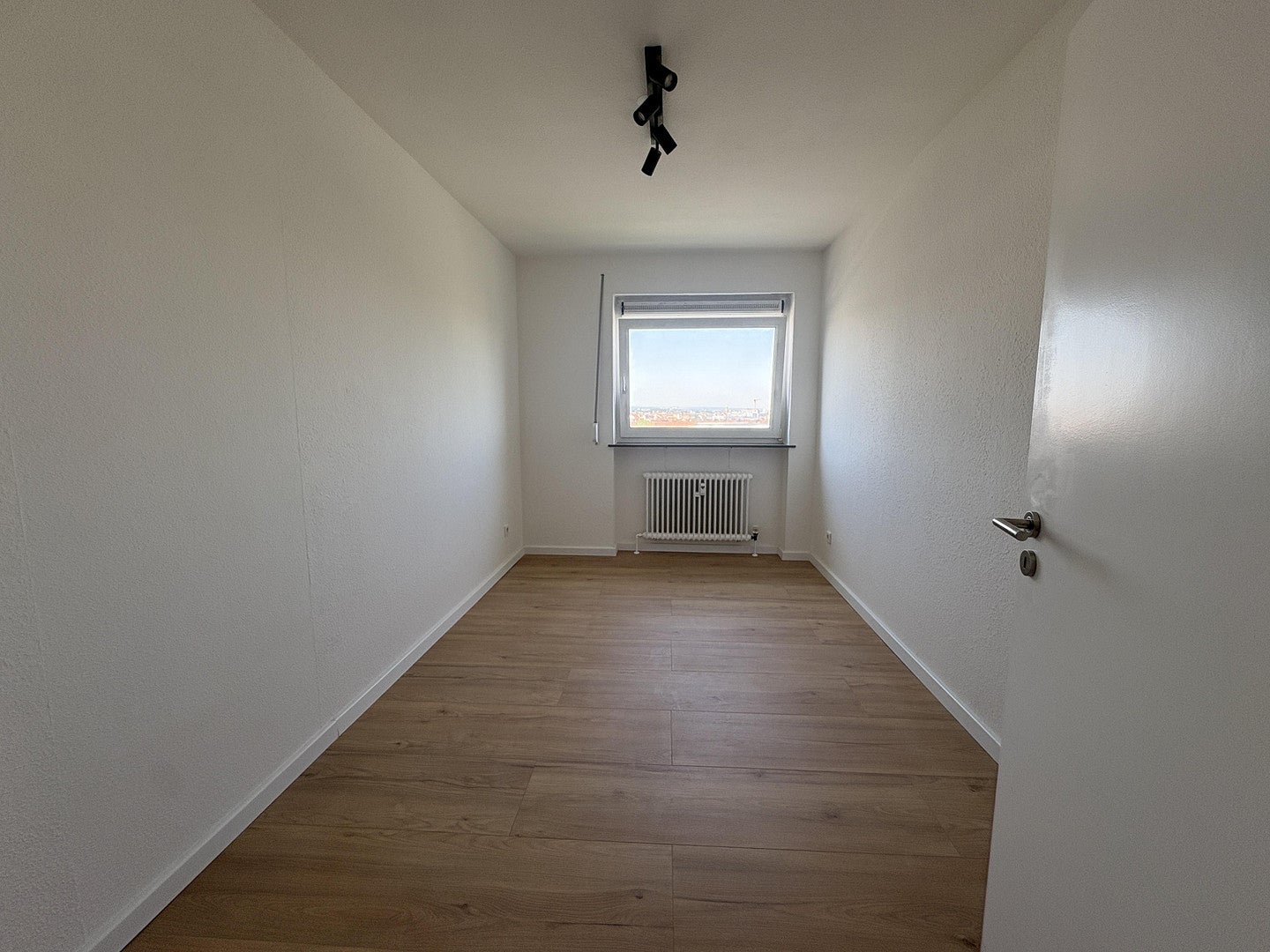 Wohnung Siemensstraße in Bamberg