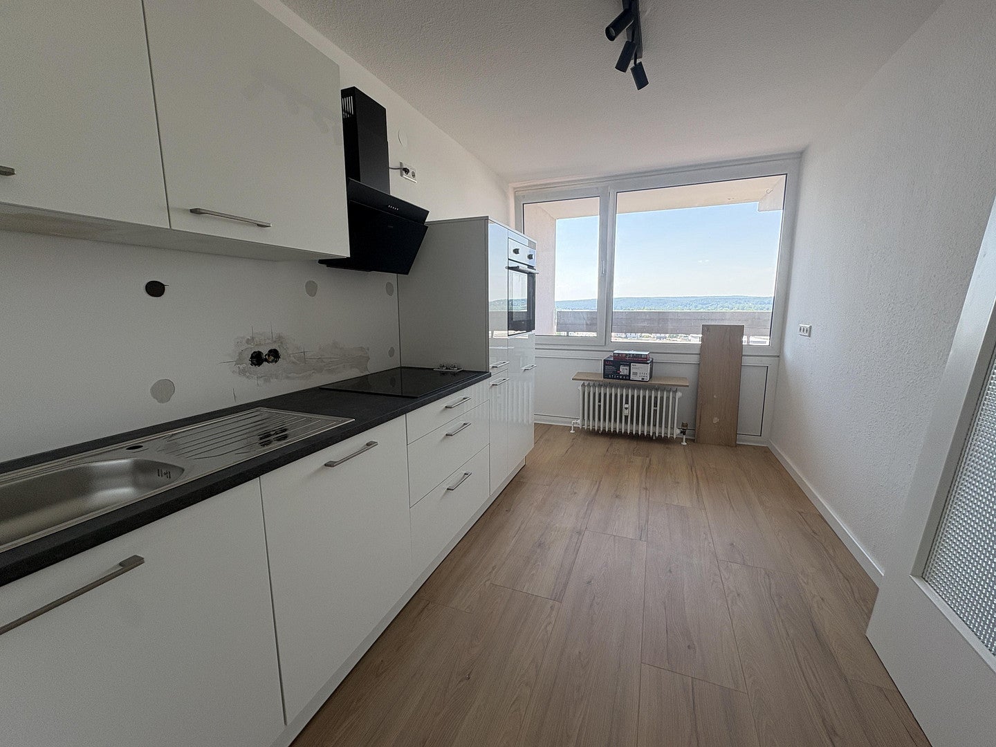 Wohnung Siemensstraße in Bamberg