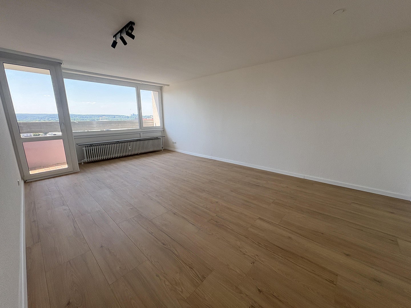 Wohnung Siemensstraße in Bamberg