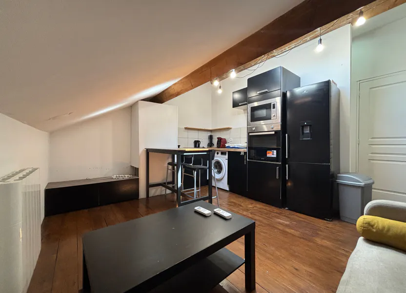 Appartement Rue Jean-Claude Baldeyrou à Rive-de-Gier