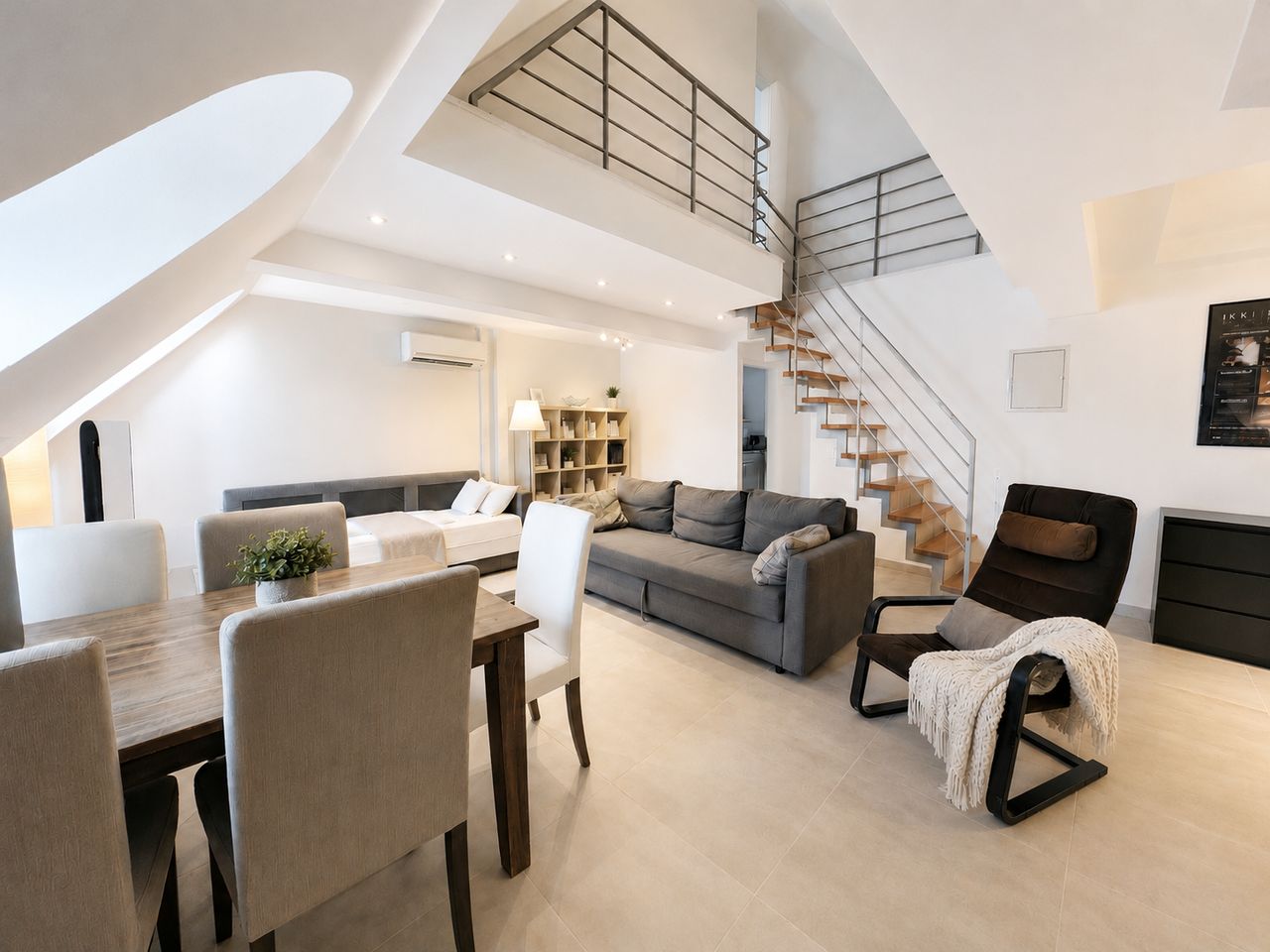 Wohnung Schneidmühlstraße in Heidelberg