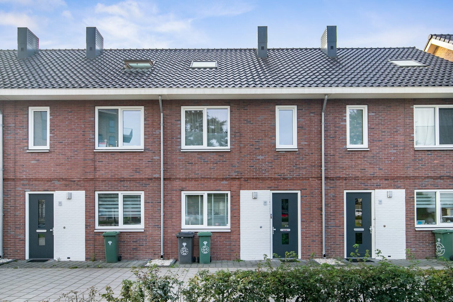 Huis Du Meelaan 145 in Zoetermeer