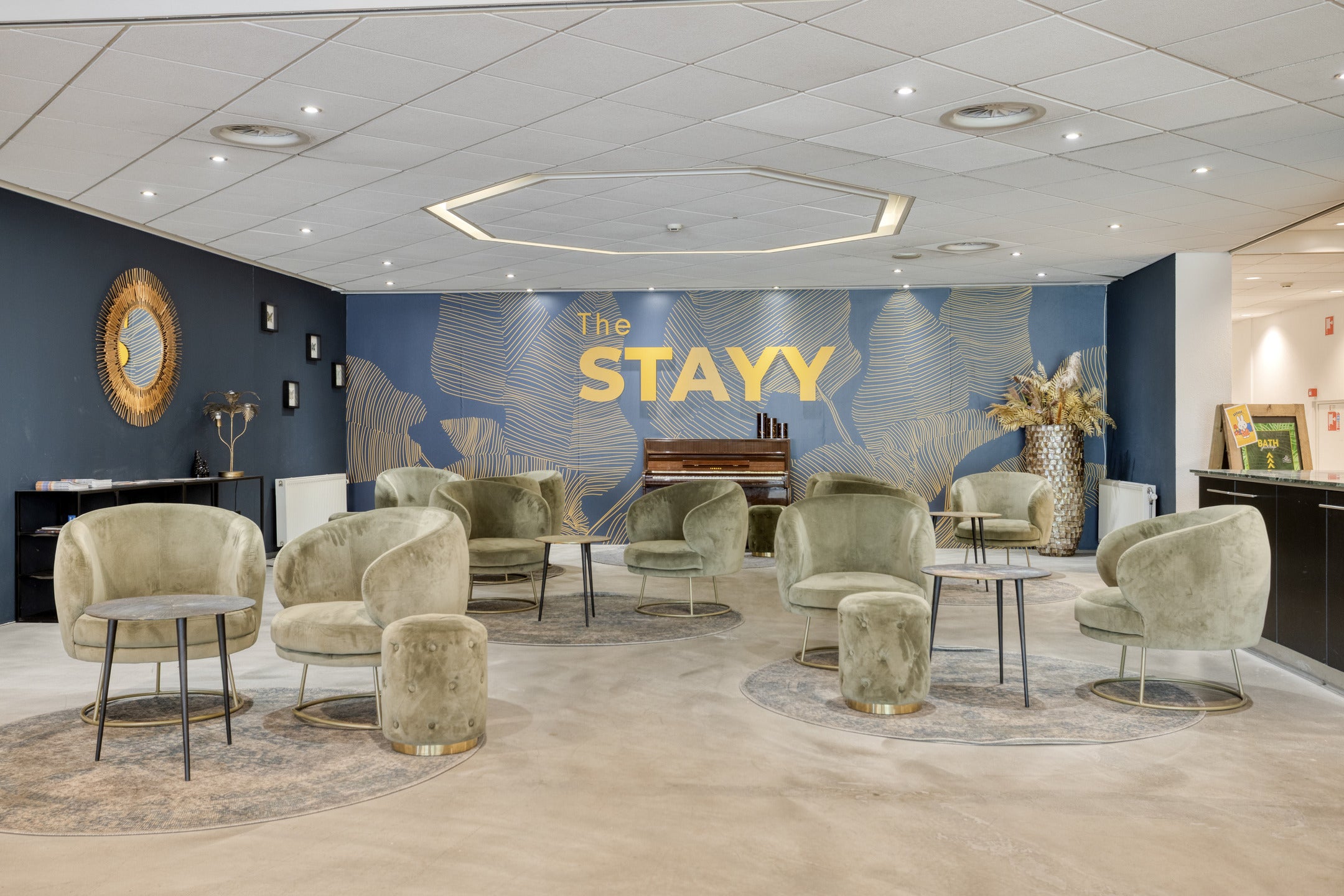 Room Bogardeind in Geldrop