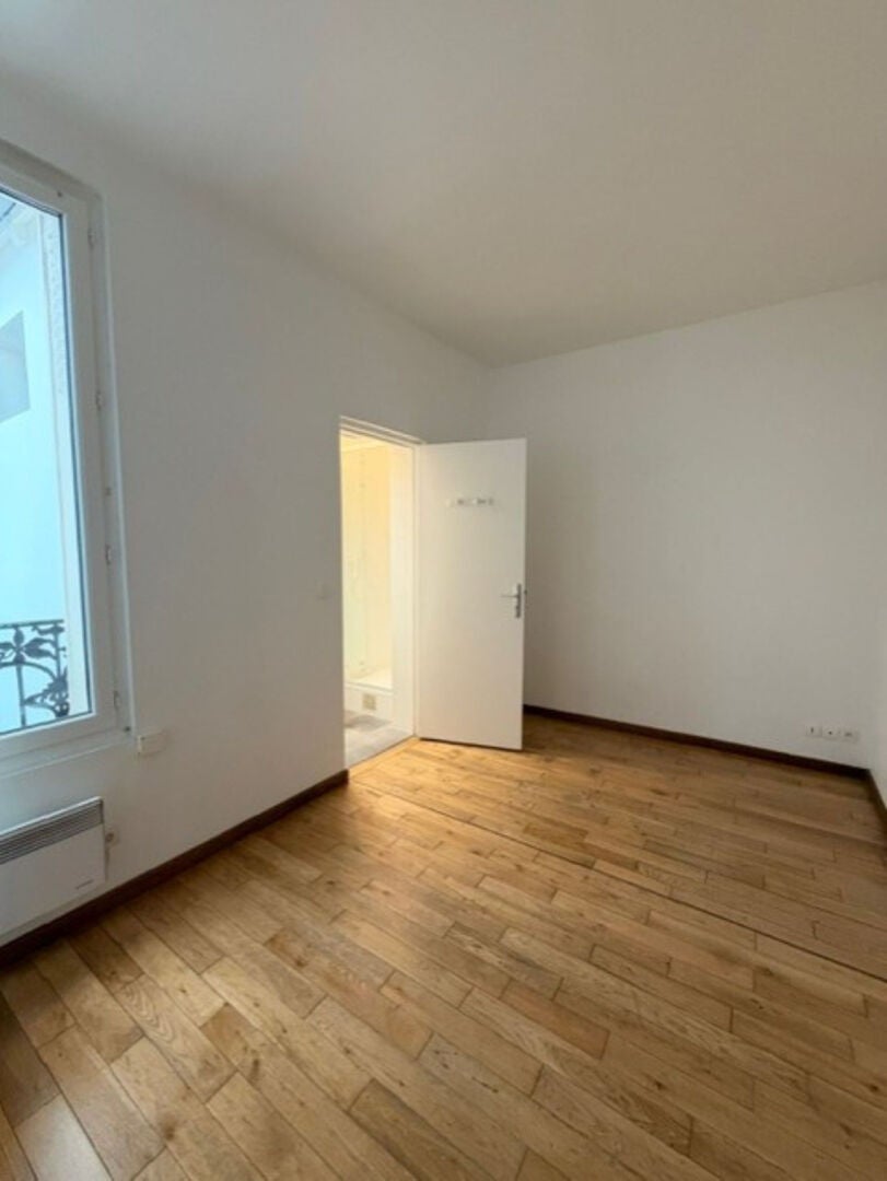 Appartement Allée Gagarine à Ivry-sur-Seine
