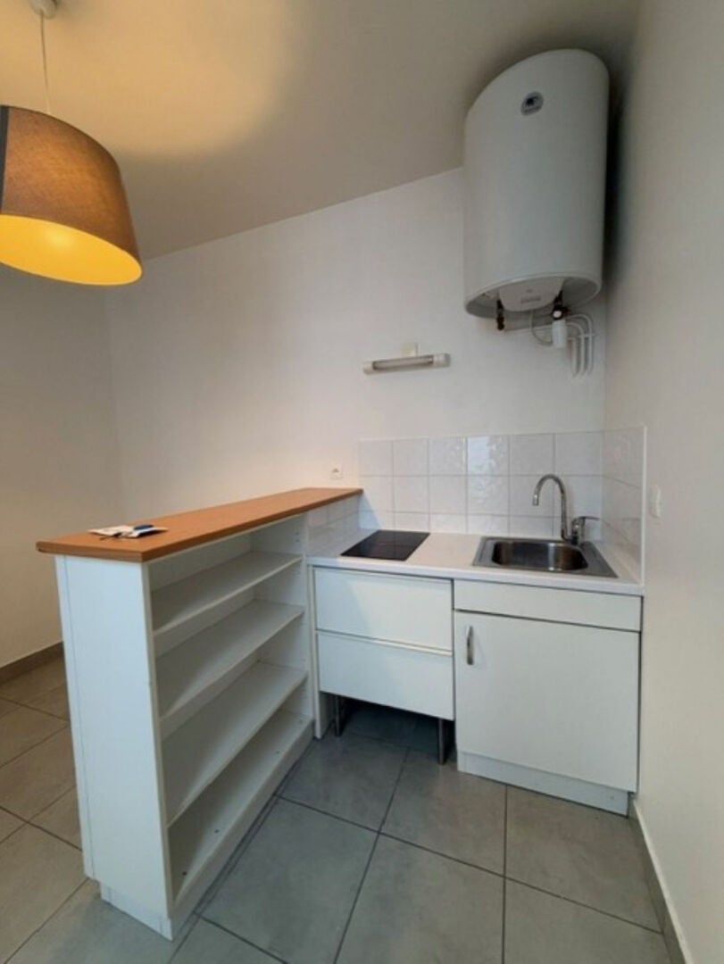 Appartement Allée Gagarine à Ivry-sur-Seine