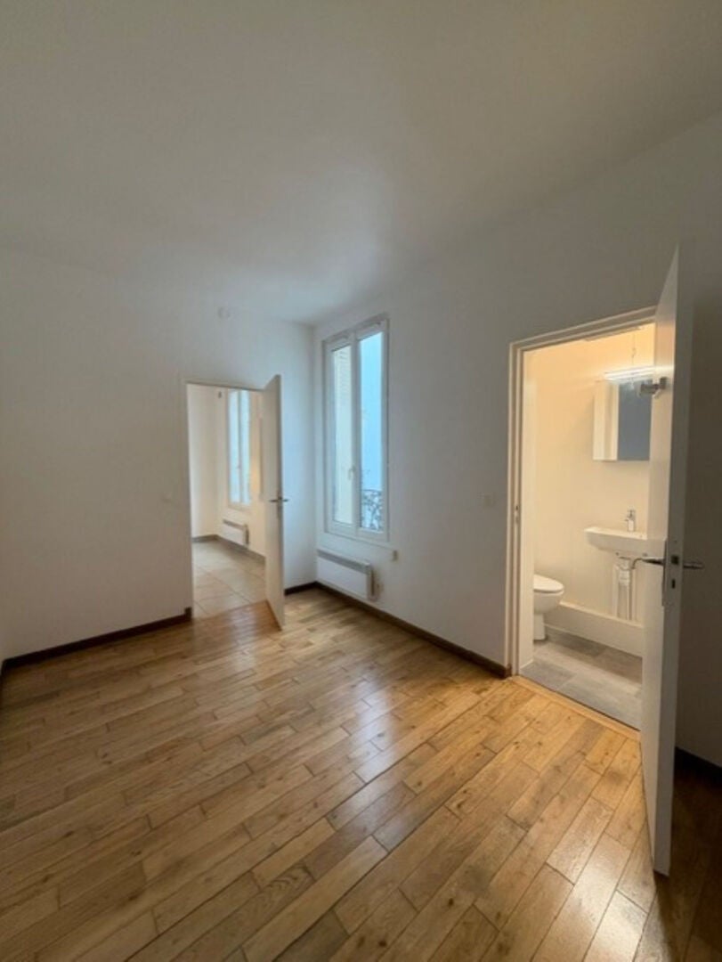Appartement Allée Gagarine à Ivry-sur-Seine