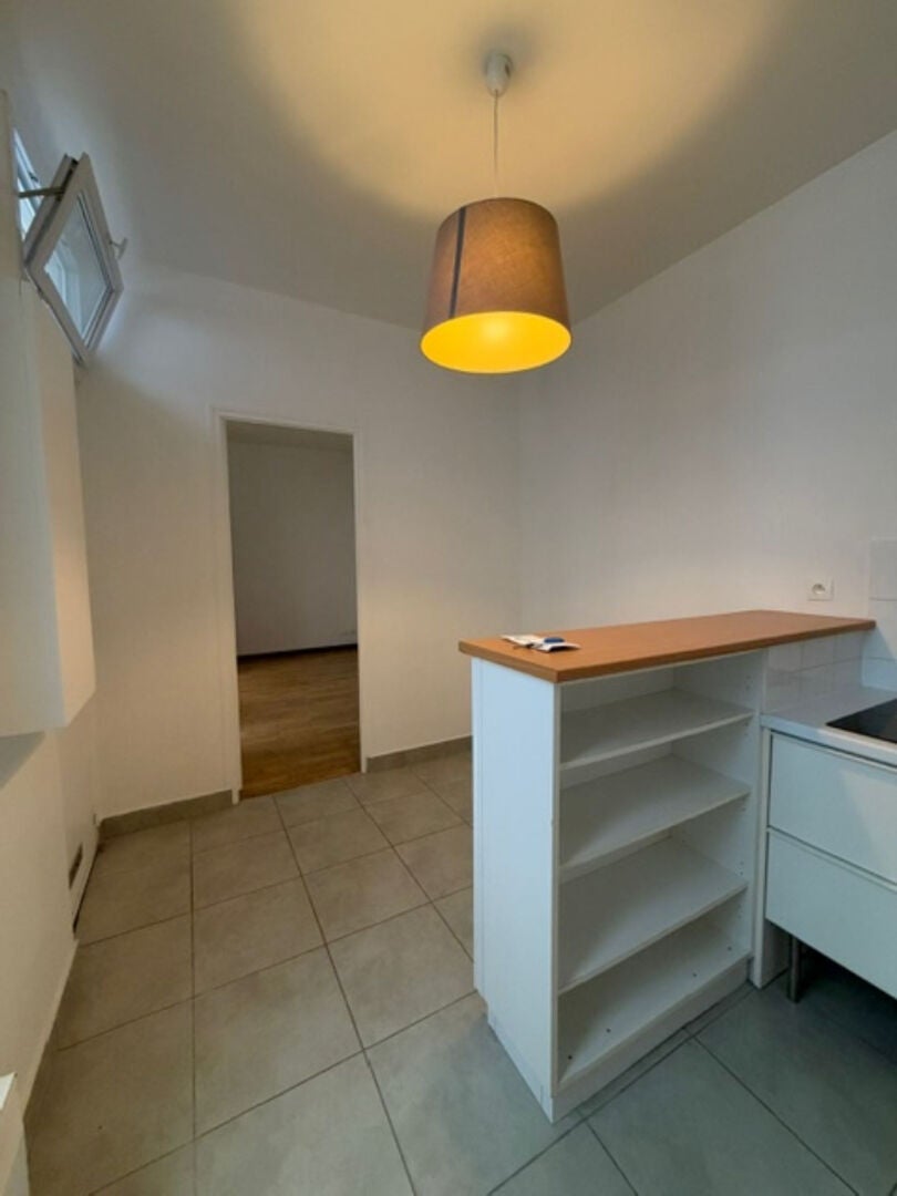 Appartement Allée Gagarine à Ivry-sur-Seine
