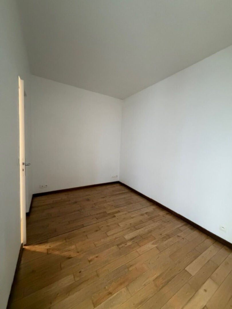 Appartement Allée Gagarine à Ivry-sur-Seine