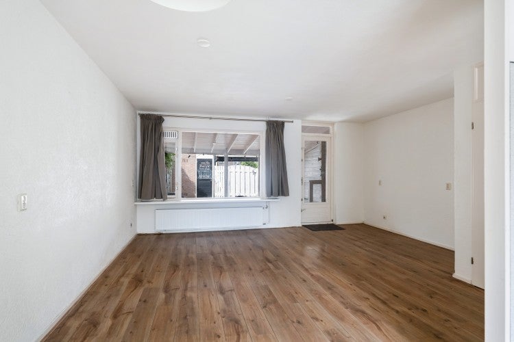 Huis Goudplevier 37 in IJsselstein