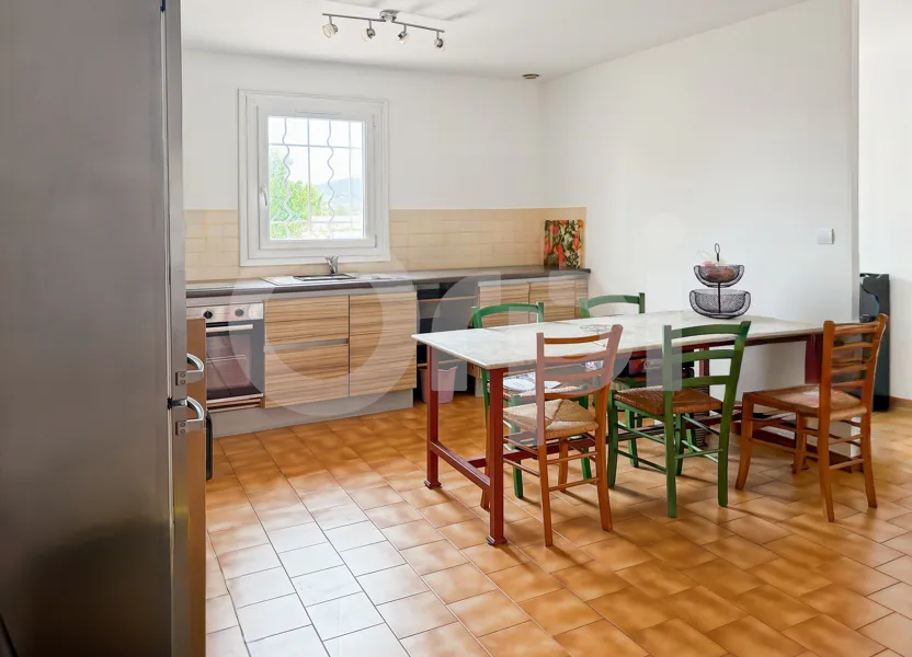 Maison Vieux Chemin d'Hyères à La Crau